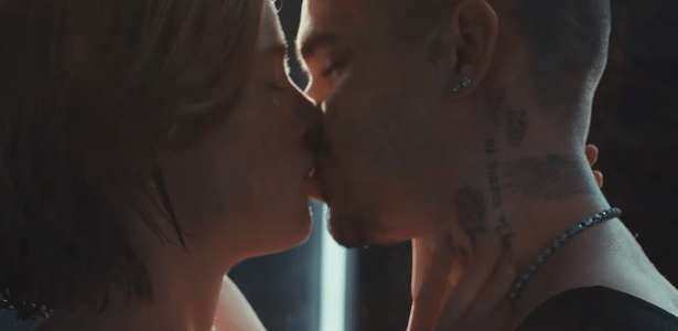Filho de Beckham vive romance gay em novo filme ‘sensual’ e ‘comovente’