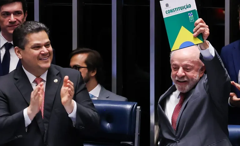 Descanso de trabalhador não quebra empresas, diz Lula após fim da 6×1
