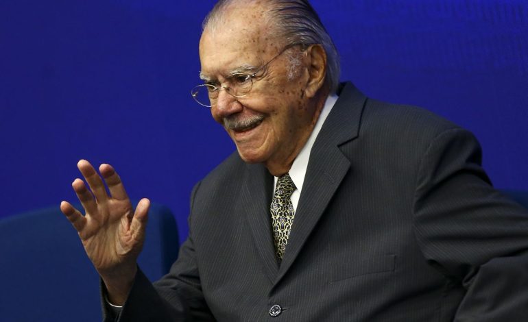 jose-sarney-recebe-alta-hospitalar-apos-nove-dias-de-internacao