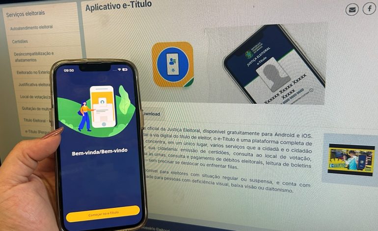 Tocantins não terá alteração nos locais de votação para o 2º turno, diz TRE-TO