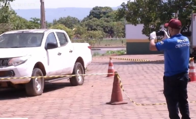 quem-era-o-homem-encontrado-morto-dentro-de-caminhonete-em-posto-de-combustiveis-em-palmas