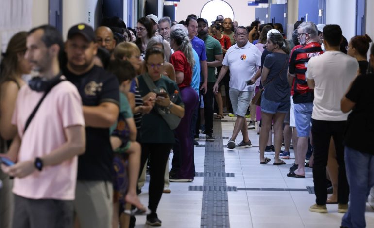 eleicoes:-saiba-quais-documentos-sao-aceitos-para-votar-no-2°-turno