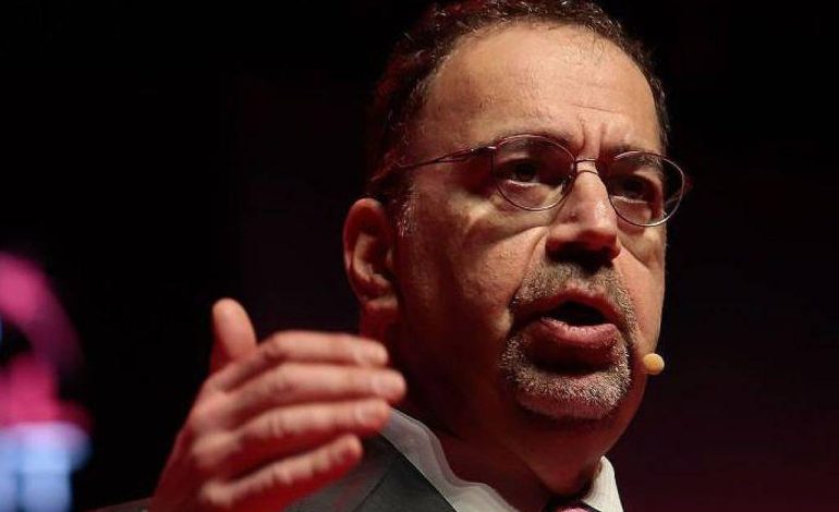 eleicao-no-brasil-e-a-mais-importante-para-o-mundo-fora-dos-eua-em-2026,-diz-daron-acemoglu