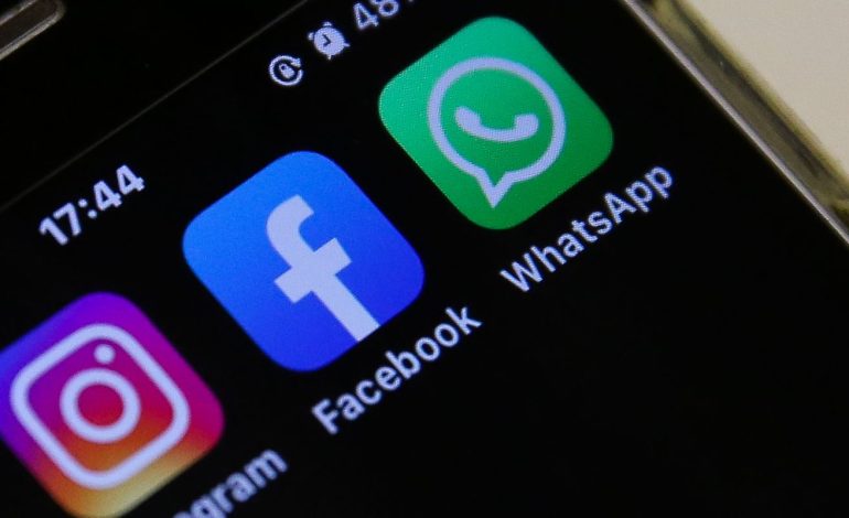 Comitê da Meta aponta falhas de moderação nas eleições brasileiras