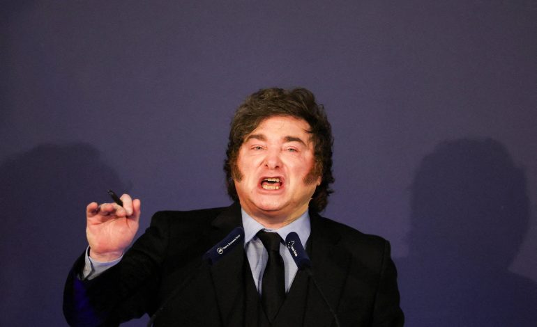 milei-chama-primeiro-ministro-da-espanha-de-ditador