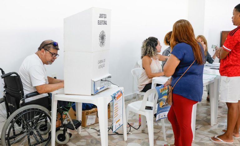 tse:-informacao-de-que-4-mil-secoes-mudaram-de-lugar-estava-incorreta