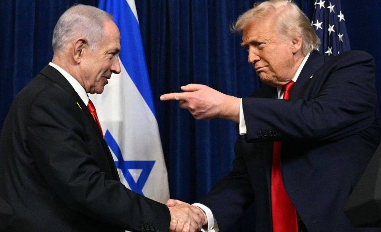 eua-e-israel-elaboram-planos-para-retomar-ataques-ao-ira-apos-eleicoes-de-meio-de-mandato