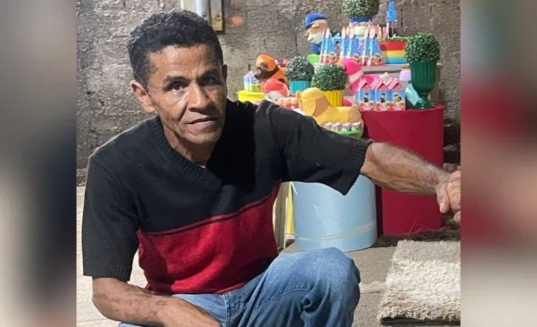 Extrovertido e trabalhador: quem é o servidor público que morreu após cair de árvore no TO