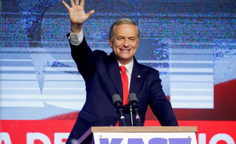 Em meio a ajuste fiscal, Chile tem queda do PIB e desemprego em alta