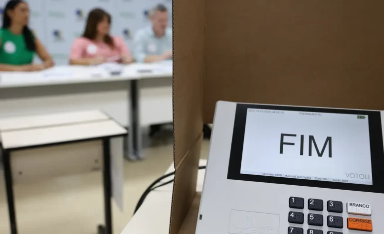 Saiba os direitos de idosos e pessoas com deficiência para votar