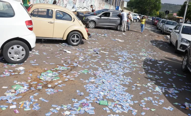 Saiba quais as condutas consideradas crime eleitoral no dia da votação