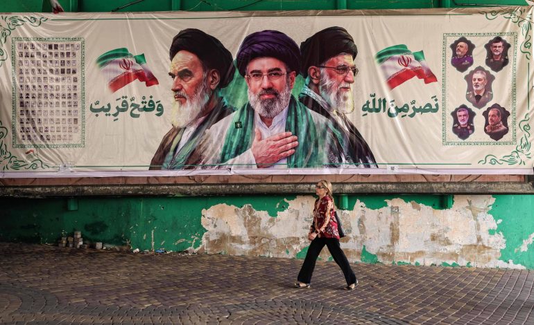 navegacao-em-hormuz-nao-voltara-ao-padrao-pre-guerra,-diz-chanceler-do-ira