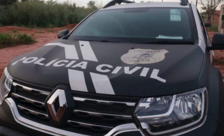 motociclista-morre-apos-ser-atingido-por-caminhonete-que-fazia-ultrapassagem,-diz-policia