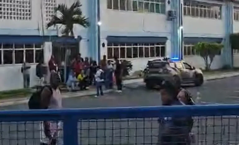 Eleitores relatam urnas fechadas e falta de transporte em Salvador