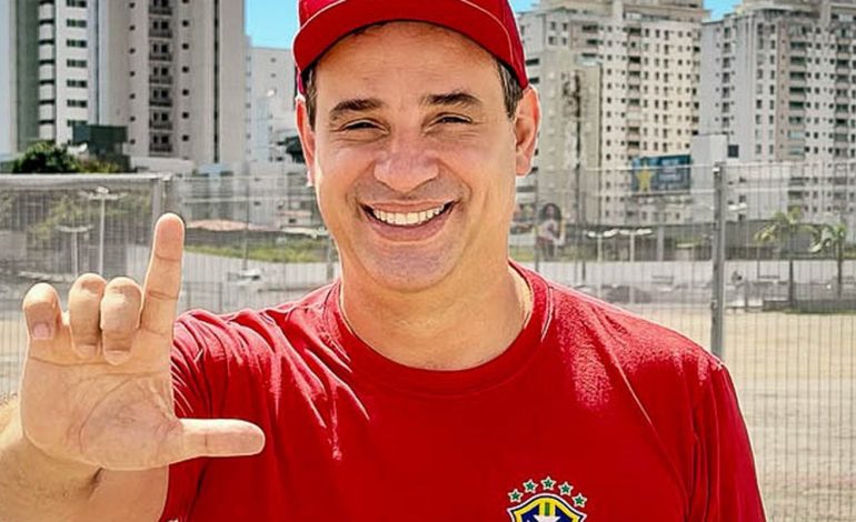 Rio Grande do Norte elege Cadu de Lula governador do estado