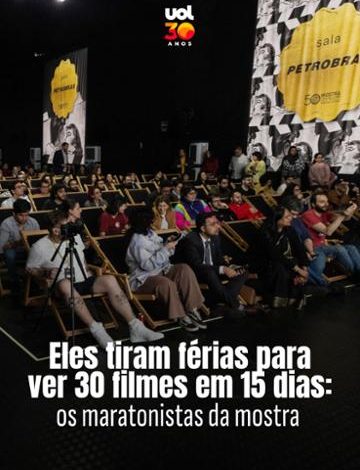 eles-tiram-ferias-para-ver-30-filmes-em-15-dias:-os-maratonistas-da-mostra