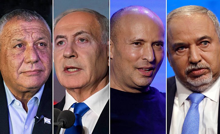partido-de-netanyahu-tem-mais-votos,-mas-bloco-de-oposicao-pode-vencer-em-israel,-diz-boca-de-urna