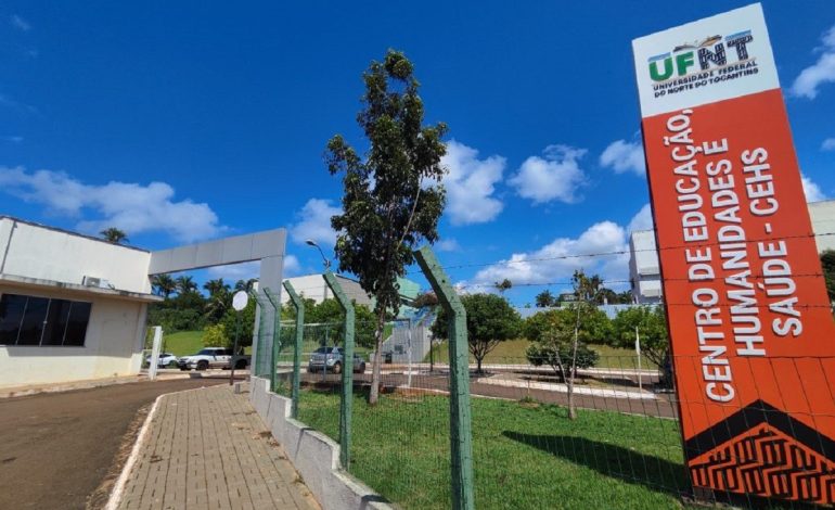 ufnt-abre-selecao-para-315-vagas-remanescentes;-veja-como-participar
