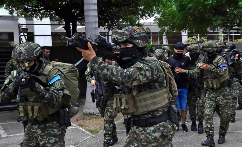 eua-enviam-mais-de-300-militares-a-colombia-para-treinamento-contra-narcotrafico