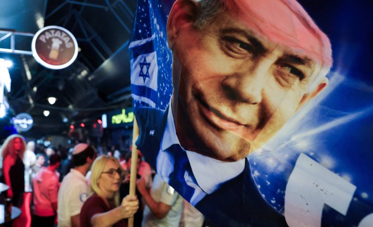 eleicao-em-israel-pode-trocar-lider-do-pais,-mas-nao-foco-no-ira