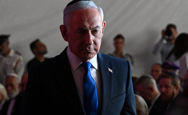 binyamin-netanyahu-pode-ter-ganhado-o-oriente-medio,-mas-perdeu-o-mundo