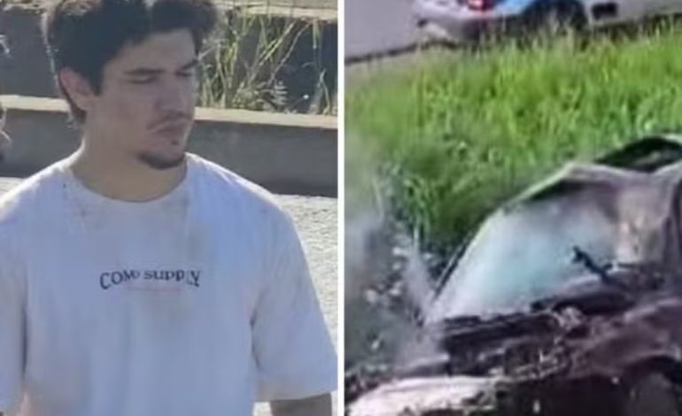 STJ muda acusação de jovem que atropelou e matou motociclista com BMW