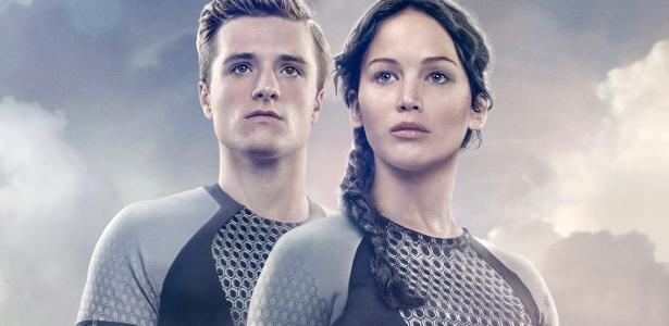 Jennifer Lawrence volta para novo ‘Jogos Vorazes’: ‘Inacreditável’