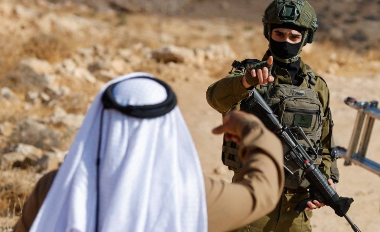 comissao-criada-pela-onu-diz-que-forcas-de-israel-promovem-exterminio-na-cisjordania