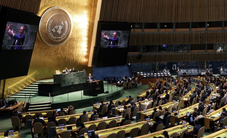onu-aprova-resolucao-contra-embargo-dos-eua-a-cuba