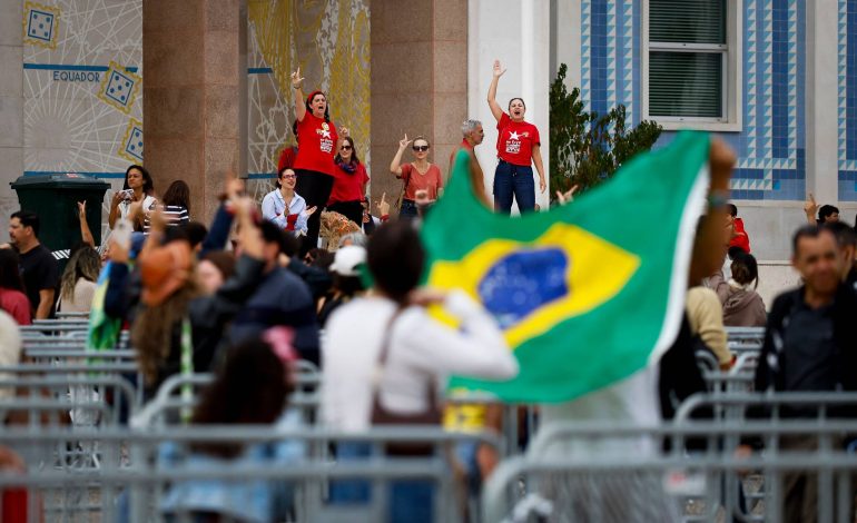 Polícia de Portugal abre investigação sobre caso de brasileira agredida após votar em Lisboa