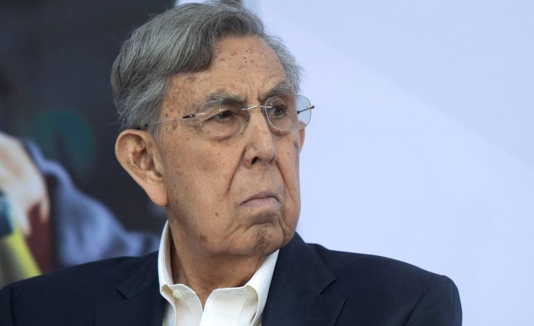 morre-aos-92-anos-cuauhtemoc-cardenas,-lider-historico-da-esquerda-do-mexico