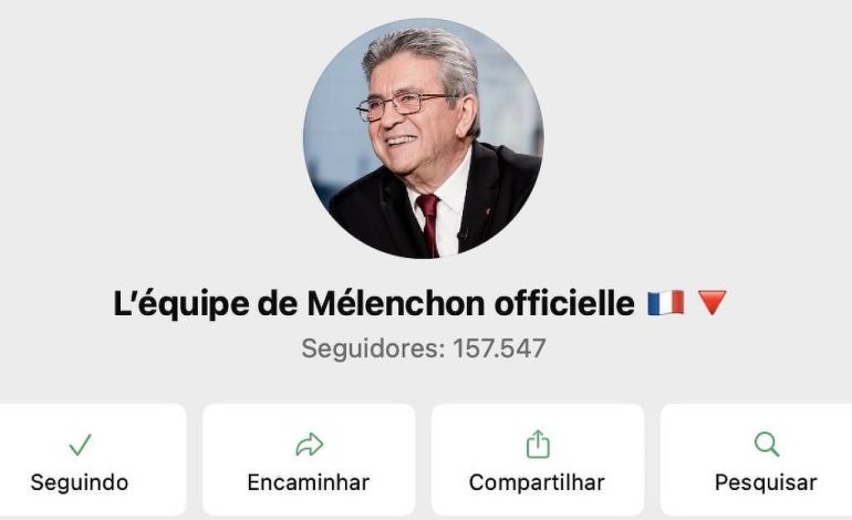 canal-de-whatsapp-frances-inspirado-no-‘exercito-do-lula’-triplica-de-tamanho-em-tres-dias