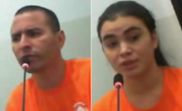 caso-gustavo:-advogado-confessa-que-espancou-filho-por-ele-ter-entrado-em-piscina-sem-autorizacao