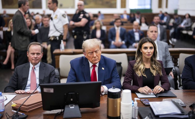 Bilionário venezuelano consegue indulto nos EUA após contratar ex-advogada de Trump