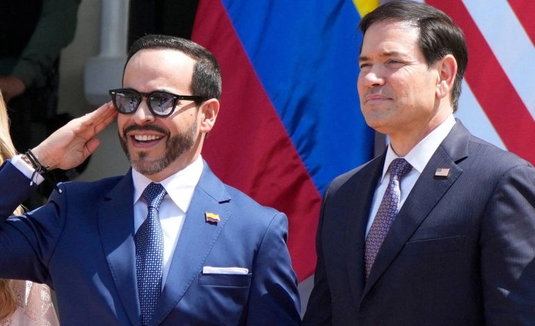 perto-do-brasil,-colombia-recebe-militares-americanos-para-suposto-treinamento